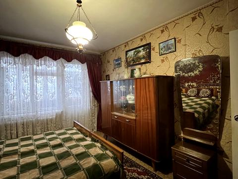 квартира за адресою Гетьманська вул. (Іллічівська), 74