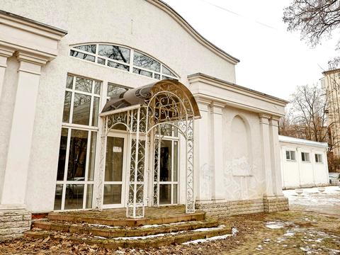 коммерческая по адресу Перемишльська ул. (Червонопільська), 19-21