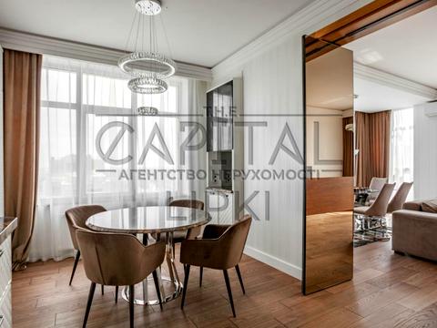 квартира по адресу Андрея Верхогляда ул. (Михайла Драгомирова), 15