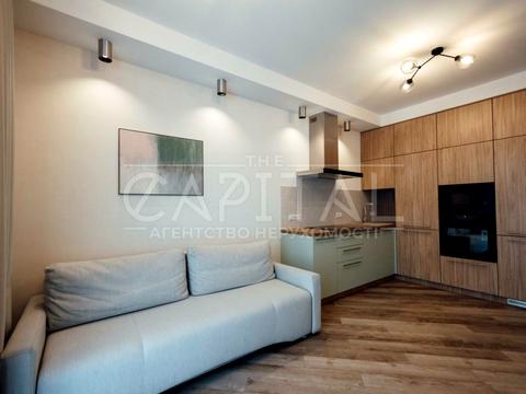 квартира за адресою Михайла Максимовича вул. (Онуфрія Трутенка), 26-Г