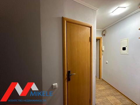 квартира за адресою Дегтярівська вул., 43/9