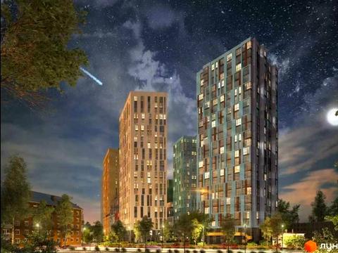 квартира по адресу Богдановская ул., 7-Д