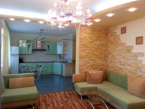 квартира за адресою Урлівська вул., 11-А