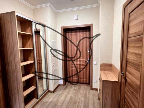 квартира по адресу Тираспольская ул., 54