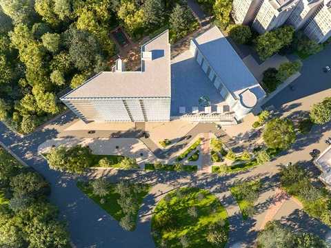 квартира за адресою Дарницький бульв., 8-В