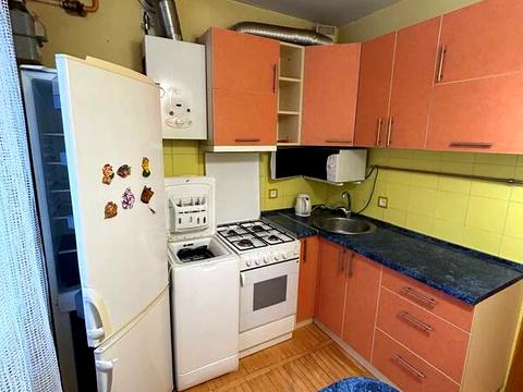 квартира за адресою Олени Теліги вул., 7