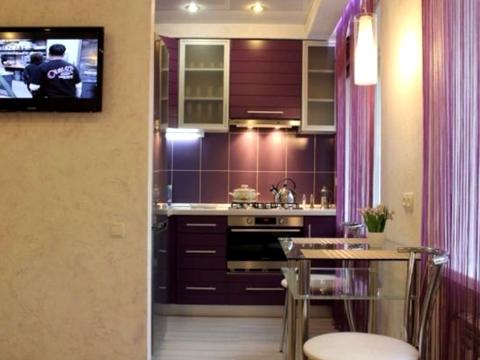 квартира за адресою Богдана Хмельницького просп. (Героїв Сталінграда), 31