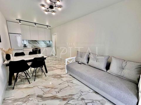 квартира за адресою Михайла Максимовича вул. (Онуфрія Трутенка), 24-В