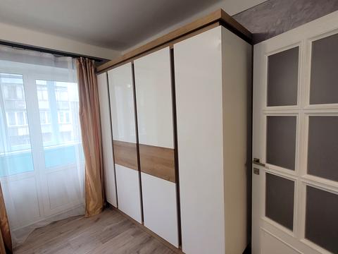 квартира по адресу Павла Тычины просп., 26