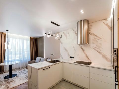 квартира по адресу Академика Заболотного ул., 1-А