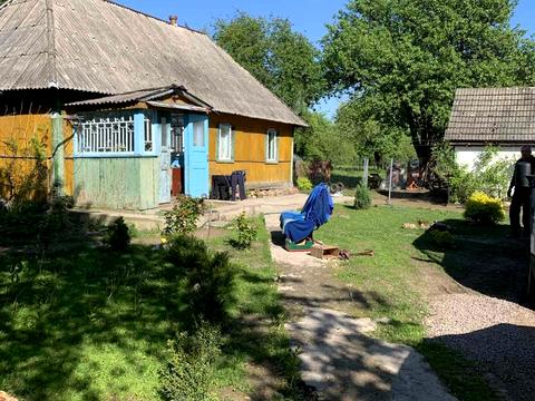будинок за адресою Ходачки