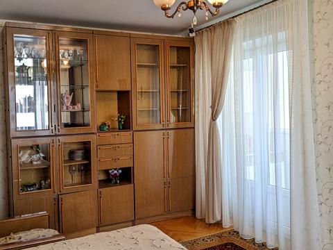 квартира по адресу Павла Тычины просп., 24