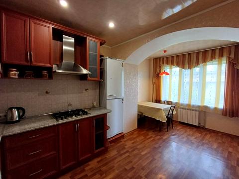 квартира за адресою пр. Соборный, 222-а