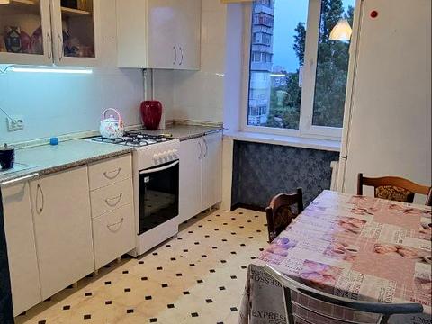 квартира за адресою Люстдорфська дорога вул., 144/4