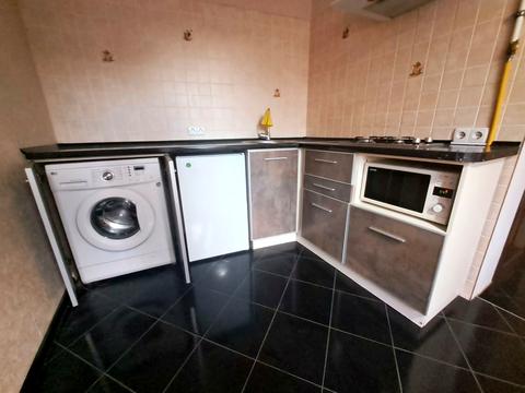 квартира за адресою Серова, 5