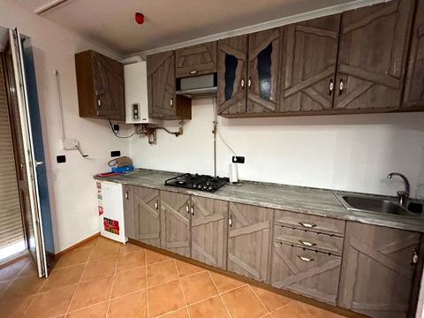 квартира по адресу Александра Довженко ул., 27г