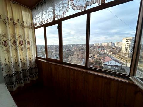квартира по адресу проспект Перемоги, 162