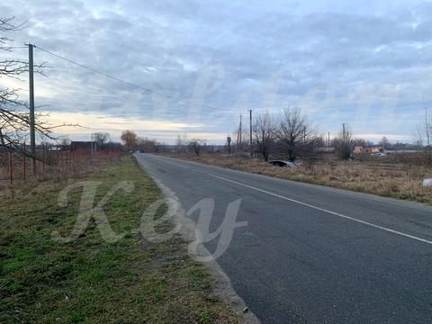 ділянка за адресою с. Вовчків, Травнева, 1