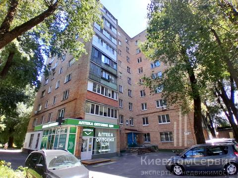 квартира за адресою Данила Щербаківського вул. (Щербакова), 54