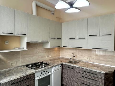 квартира за адресою Жилянська вул., 83/53