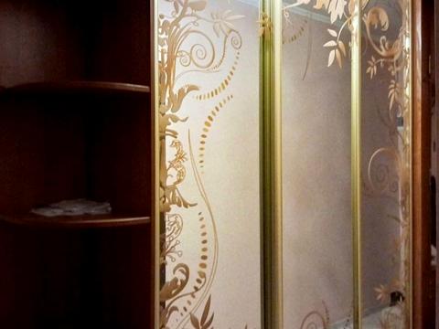 квартира за адресою Бабкіна пров., 12
