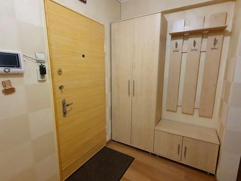 квартира по адресу Драгоманова ул., 1-Г