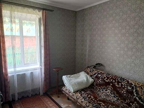 дом по адресу Центральная ул., 1