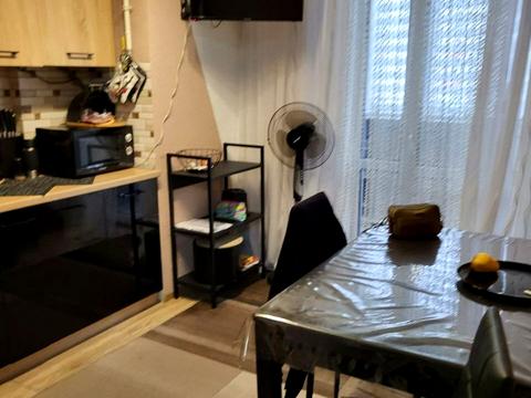 квартира за адресою Скорини, 1