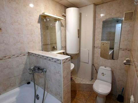 квартира по адресу Русановский бульв., 4