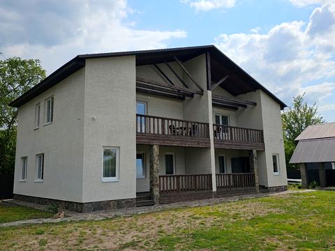 дом по адресу Визволителів