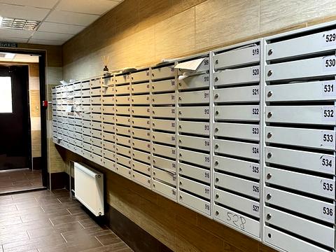 квартира за адресою Академіка Шалімова вул. (Героїв Севастополя), 35-А