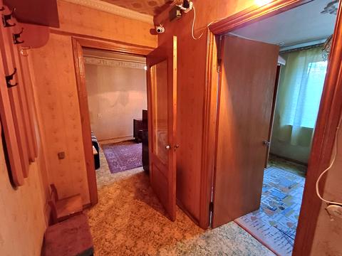 квартира по адресу Юбилейный просп. (50-летия ВЛКСМ), 81