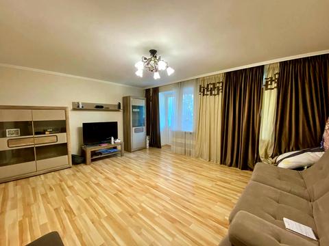 квартира за адресою Миколи Мазура вул. (Щербакова), 18/2