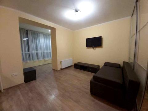 квартира по адресу Кульпарковская ул., 230-А