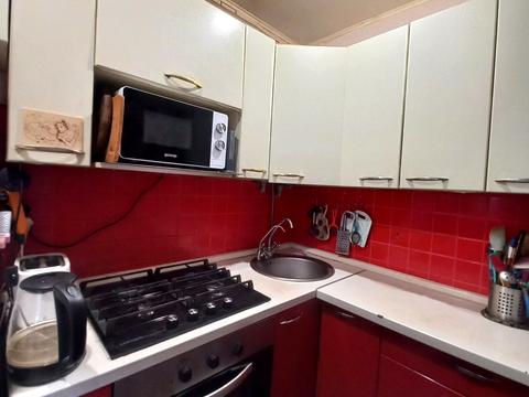 квартира за адресою Архітектурна вул., 20
