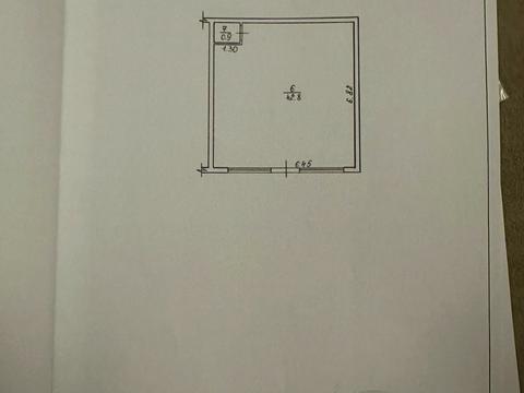 квартира по адресу Высокая ул., 47