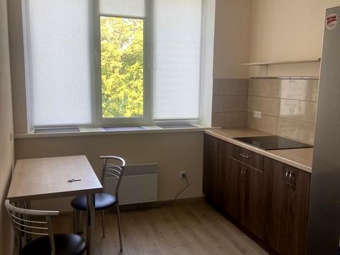 квартира за адресою Сергія Подолинського вул. (Благоєва), 31