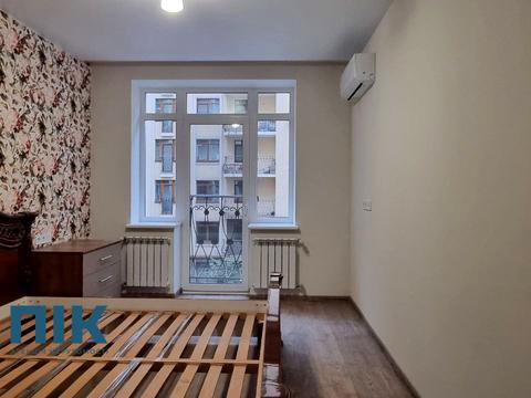 квартира по адресу Западная ул., 10