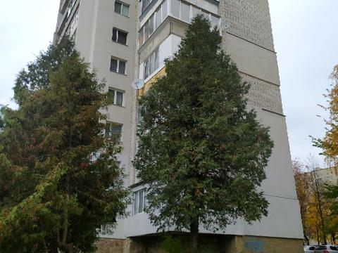 квартира за адресою Івана Миколайчука вул., 12