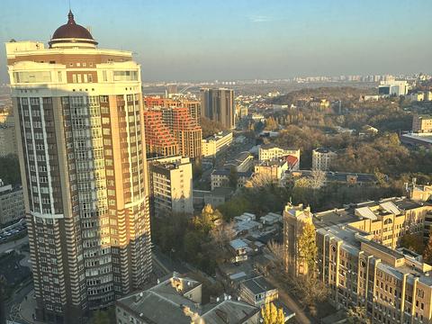 квартира по адресу Николая Пимоненко ул., 19