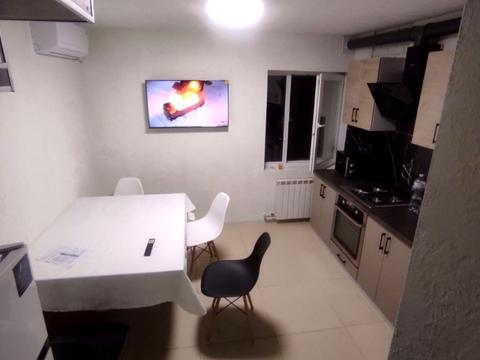 квартира по адресу Сечевых Стрельцов ул. (Артема), 14