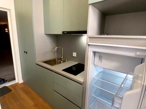 квартира по адресу Василия Стуса ул., 35-А