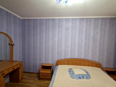 квартира за адресою Академіка Корольова вул., 81