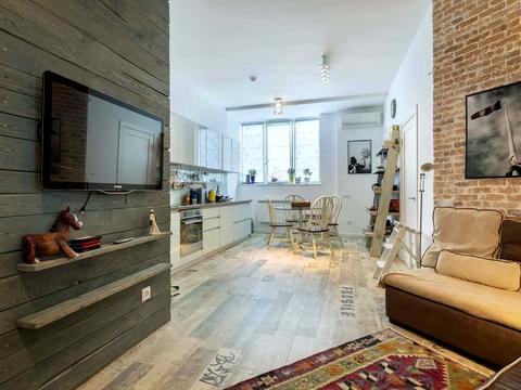 квартира за адресою Євгена Коновальця вул. (Щорса), 44-А