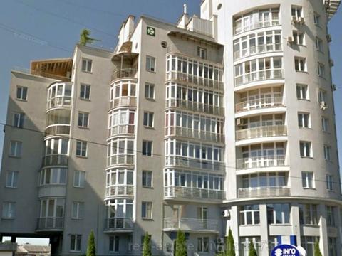 квартира по адресу Академика Сахарова ул., 80