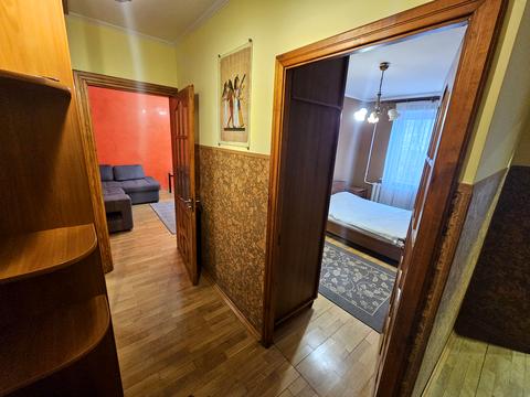 квартира по адресу Хуторівка, 40