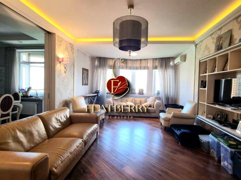 квартира за адресою Лесі Українки бульв., 30-Б