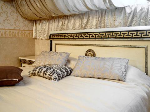 квартира по адресу Балтиморская ул. (Посмитного), 9б