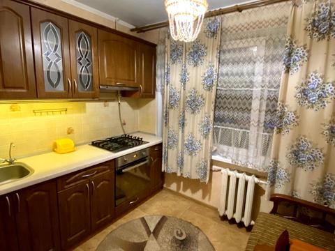 квартира по адресу Радужная ул., 3-Б