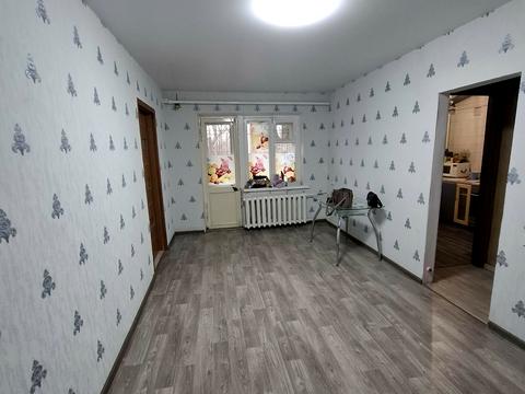 квартира по адресу Молодогвардейская, 7